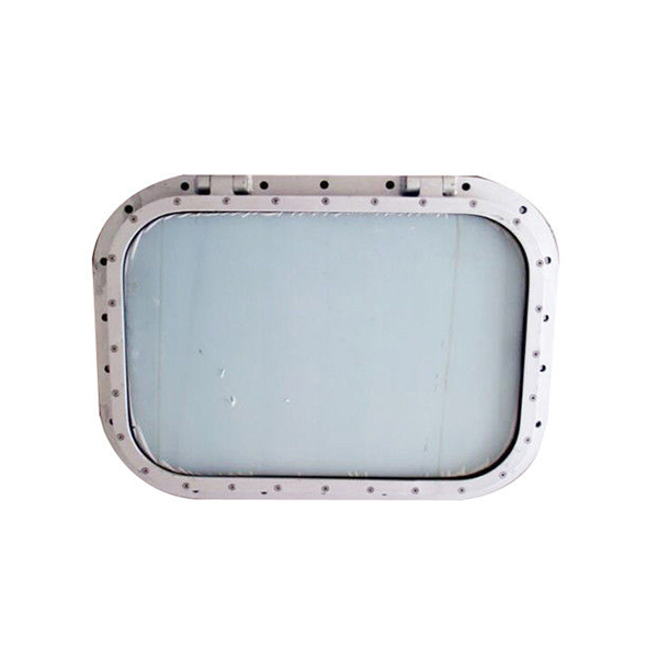 900*630 Marine Bolted Fixed Rectangular Window